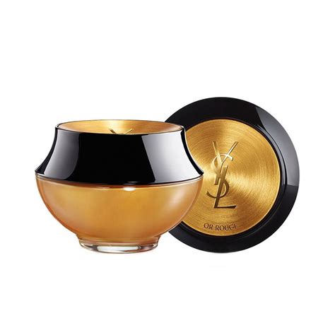 ysl or rouge soin global d'exception mask-in-creme|YSL beauty international.